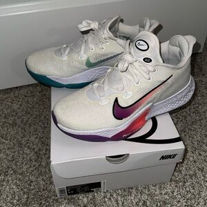 Nike Air Zoom BB NXT Basketball Shoes